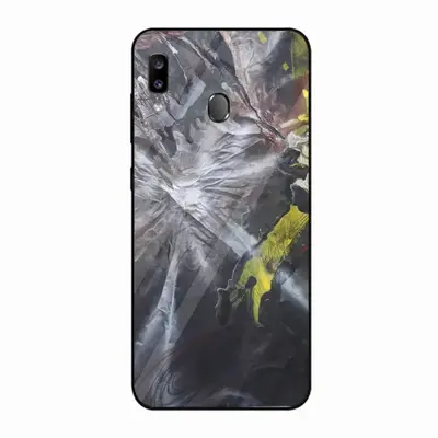 Collapse Samsung Galaxy A20 Phone Case