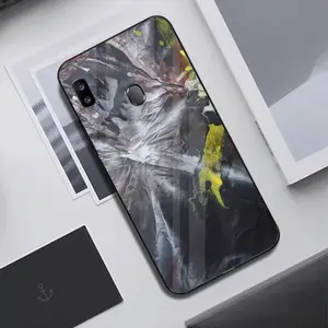 Collapse Samsung Galaxy A20 Phone Case