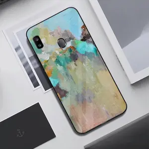 Dunes Samsung Galaxy A20 Phone Case