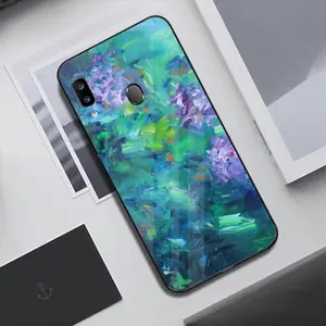 Floral Obsession Samsung Galaxy A20 Phone Case