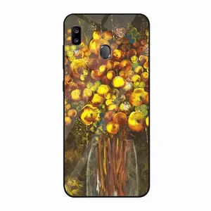 A Bunch Of Cells Samsung Galaxy A20 Phone Case