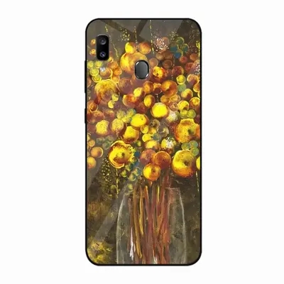 A Bunch Of Cells Samsung Galaxy A20 Phone Case