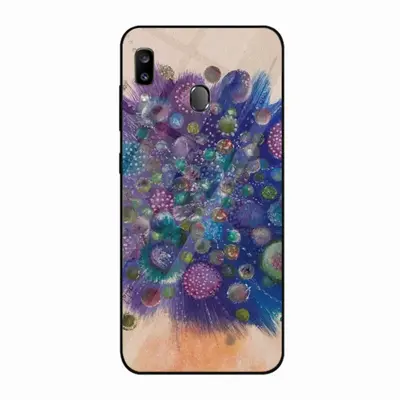 Cells Alive Samsung Galaxy A20 Phone Case