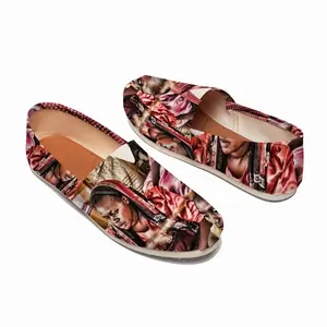 Men The Nubian Bride 2 Flat Shoes