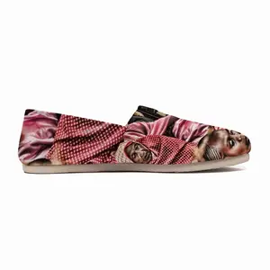 Men The Nubian Bride 2 Flat Shoes