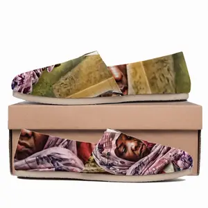 Men The Nubian Bride 1 Flat Shoes