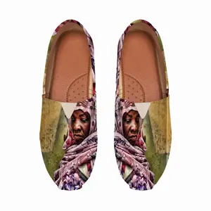 Men The Nubian Bride 1 Flat Shoes