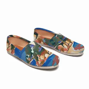 Men The Billionaires Cove In Cap Dantibes Flat Shoes