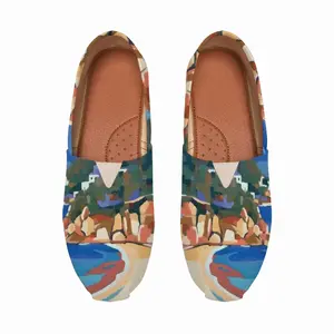 Men The Billionaires Cove In Cap Dantibes Flat Shoes