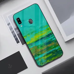 At Low Tide Samsung Galaxy A20 Phone Case