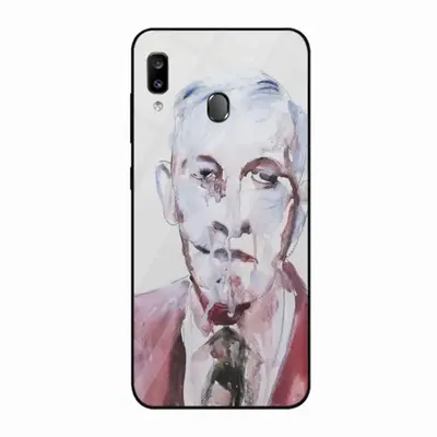 John Nash Samsung Galaxy A20 Phone Case