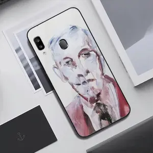 John Nash Samsung Galaxy A20 Phone Case