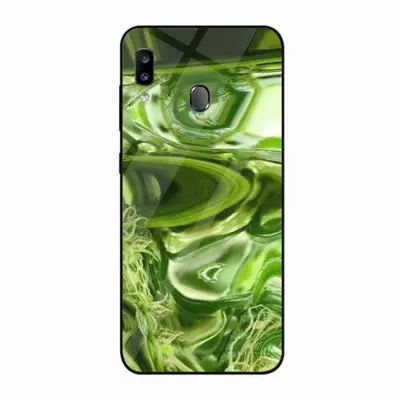 Threeze Samsung Galaxy A20 Phone Case