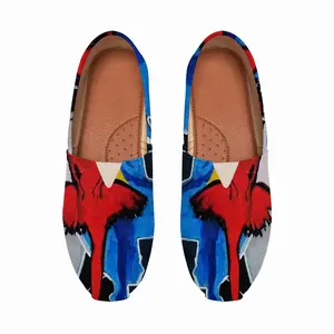 Men Balerine Flat Shoes