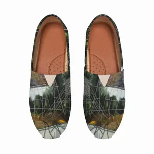 Men Backtrack Flat Shoes