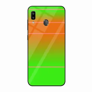 Charja Samsung Galaxy A20 Phone Case