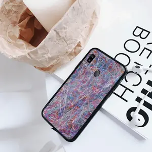 Rondo#19 Samsung Galaxy A20 Phone Case