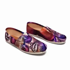 Men Buddha Blaze Flat Shoes