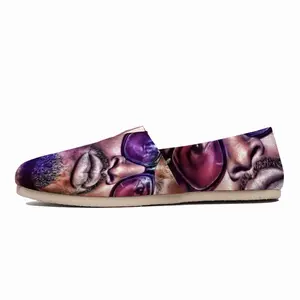 Men Buddha Blaze Flat Shoes