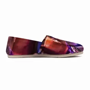 Men Buddha Blaze Flat Shoes