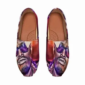 Men Buddha Blaze Flat Shoes