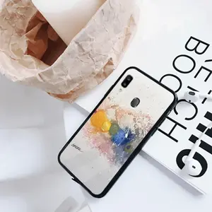 Basic Spectrum A Samsung Galaxy A20 Phone Case