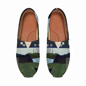 Men Five-Oh-Three Flat Shoes