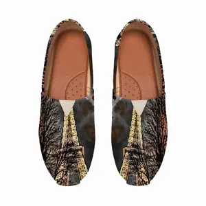 Men Dargent 1 Under The Sky Flat Shoes