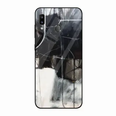 Maryland Samsung Galaxy A20 Phone Case