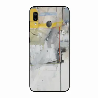 Montana Samsung Galaxy A20 Phone Case