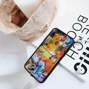 Rixcock Samsung Galaxy A20 Phone Case