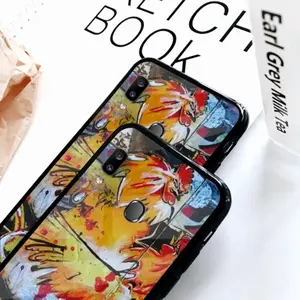 Rixcock Samsung Galaxy A20 Phone Case