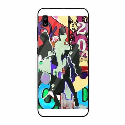 Shopping Samsung Galaxy A20 Phone Case