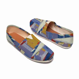 Men Saint-Tropez Harbor Flat Shoes