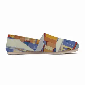 Men Saint-Tropez Harbor Flat Shoes