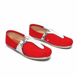 Men Love Gap Flat Shoes