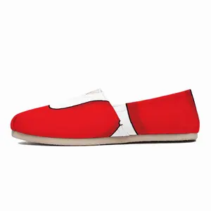 Men Love Gap Flat Shoes