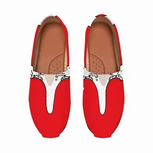 Men Love Gap Flat Shoes