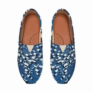 Men Shift Flat Shoes