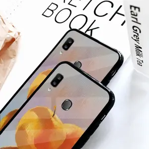 An Apples Samsung Galaxy A20 Phone Case