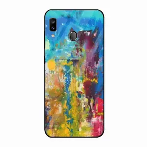 Hercules Samsung Galaxy A20 Phone Case