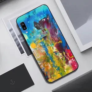 Hercules Samsung Galaxy A20 Phone Case