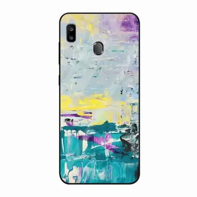 Lights Samsung Galaxy A20 Phone Case