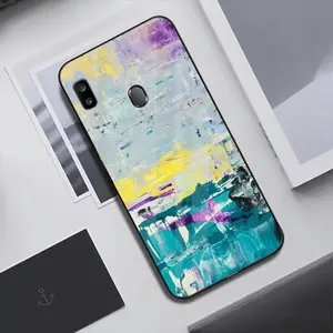 Lights Samsung Galaxy A20 Phone Case