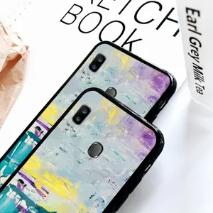 Lights Samsung Galaxy A20 Phone Case