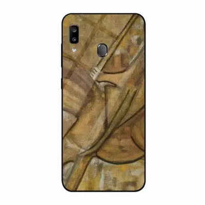 Kichotis Samsung Galaxy A20 Phone Case