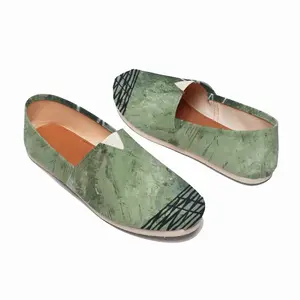 Men Message Series 1I Flat Shoes