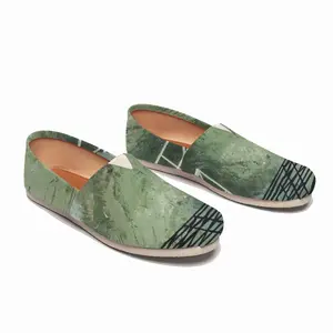 Men Message Series 1I Flat Shoes