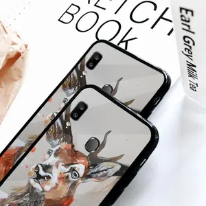 Deer Samsung Galaxy A20 Phone Case