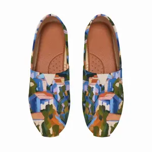 Men Saint-Jean De Cuculles Flat Shoes